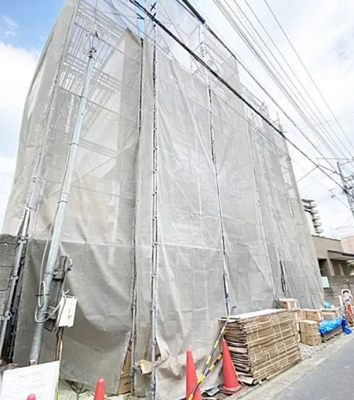 ＣＦジオーレ西尾久