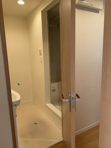 ディアスＥＧＡＷＡの洗面所