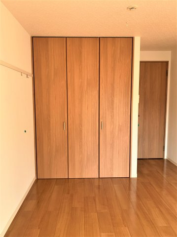 ディアスＥＧＡＷＡの収納