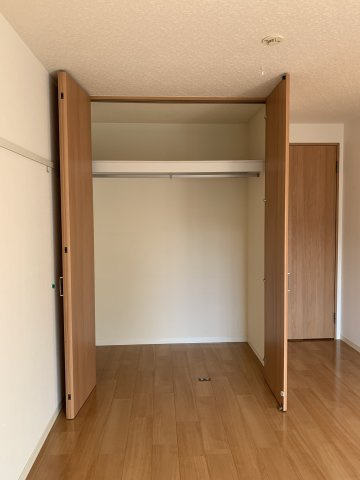 ディアスＥＧＡＷＡの収納