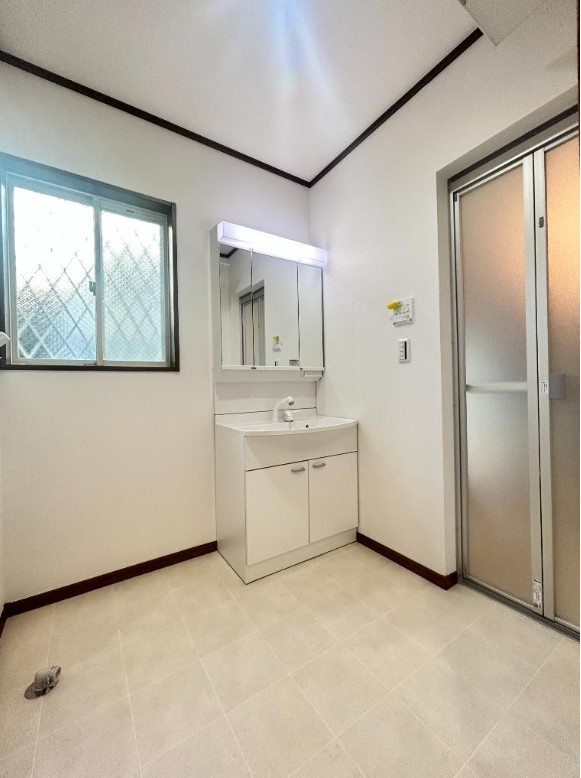 中郡二宮町山西　中古戸建　51.09坪のその他