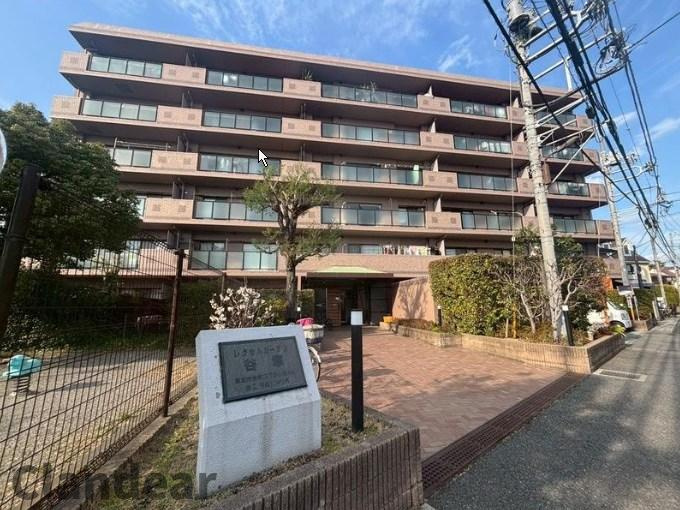 レクセルガーデン谷塚の外観|ドキドキの新生活も、安心してスタート。ぴったりの住まいを見つけませんか？クランディアが一緒に住まい選びをサポートします‼　まずは、お気軽にお問合せください　＃クランディア