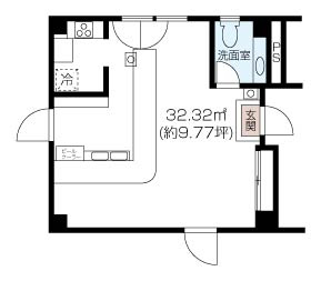 スタービルⅠの画像