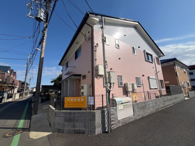 【外観】 | プアールA | 外観写真その他2