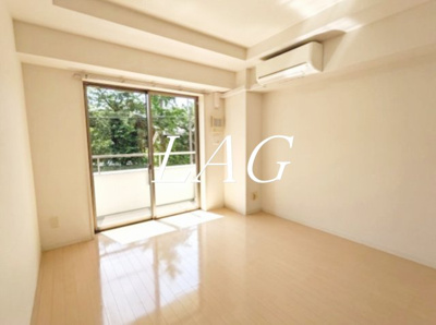 【寝室】 | ガーデン萩中 | 寝室です。