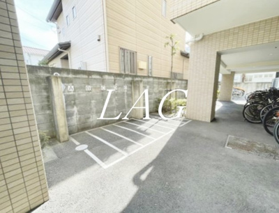 【その他】 | ガーデン萩中