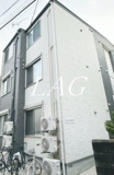 テイク大森本町の画像