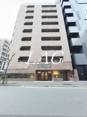 【外観】 | フェニックス新橋弐番館 | 外観です。