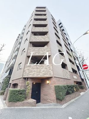 【外観】 | フェニックス新橋弐番館 | 外観です。