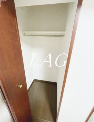 【収納】 | フェニックス新橋弐番館 | 収納です。