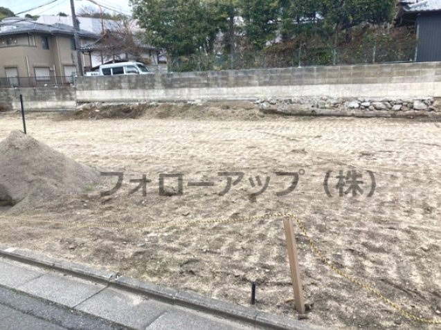 リーブルガーデン京都市北白川仕伏町