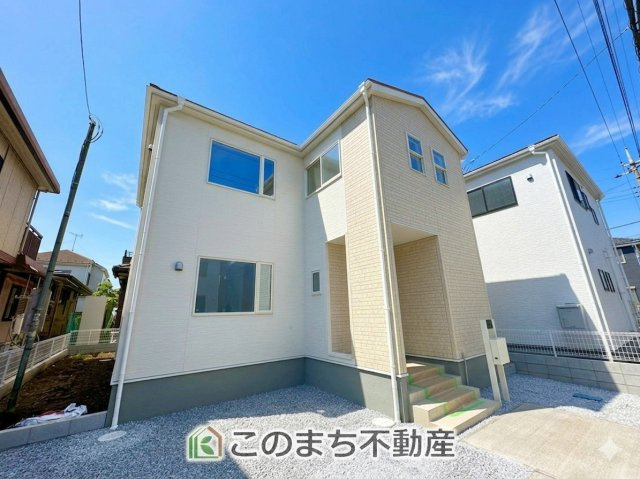 LiveleGarden.S宇都宮西川田南第9