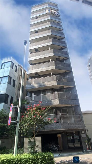 パークサイド西巣鴨