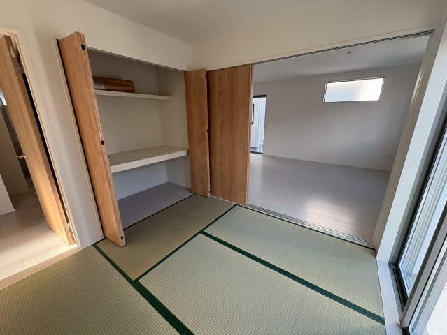 【和室】の画像