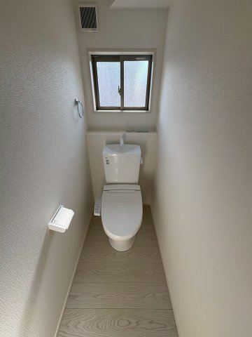【トイレ】の画像