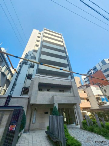 エヴァステージ梅田WEST　仲介手数料無料