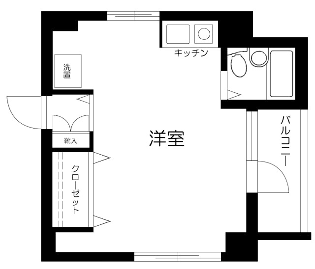 新宿区西早稲田３丁目のマンションの画像