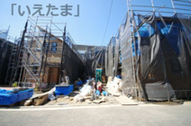 【仲介手数料無料！！】日野市宮　新築戸建て（全15棟）11号棟　4780万円の画像