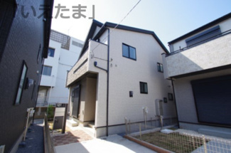 【外観】