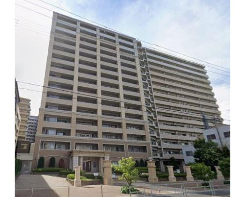 【外観】 | ☆セイワパレス福島セントラルガーデン