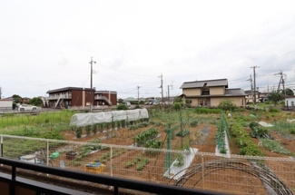 【展望】 | セジュール烏山Ⅱ