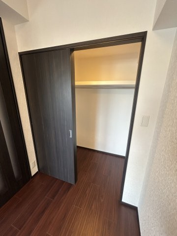 プレジオ西中島ＡＳＩＡＮの収納
