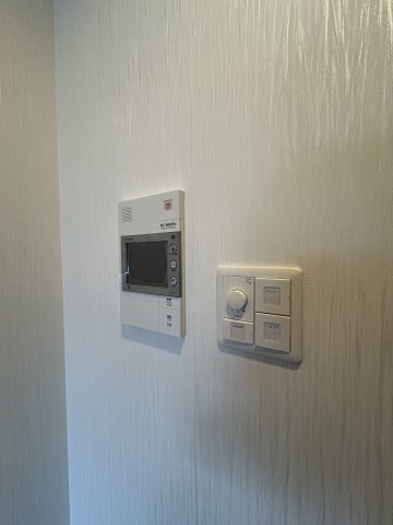 プレジオ西中島ＡＳＩＡＮのセキュリティ