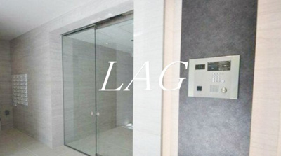 【エントランス】 | クレヴィスタ大森 | エントランスです。