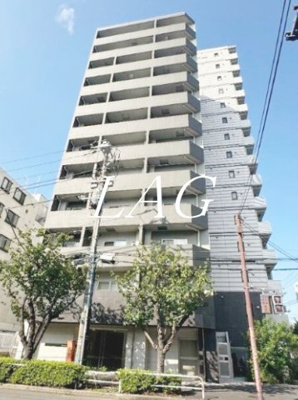 【外観】 | クレヴィスタ大森 | 外観です。