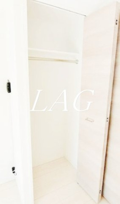 【収納】 | クレヴィスタ大森 | 収納です。