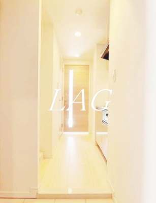 【玄関】 | クレヴィスタ大森 | 玄関です。