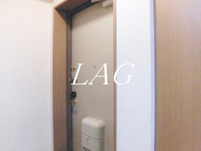 【玄関】 | メゾンクラッソ | 玄関です。