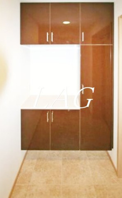 【設備】 | ガーデンテラス柿の木坂 | シューズボックスです。