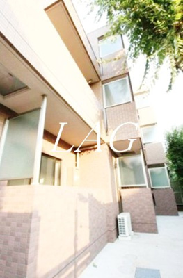 【その他】 | ガーデンテラス柿の木坂