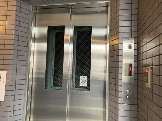 パープルハイツのその他共用部分