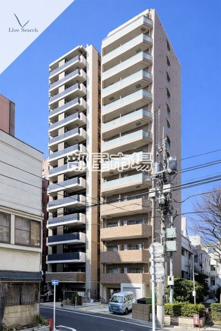 コスモグラシア浅草