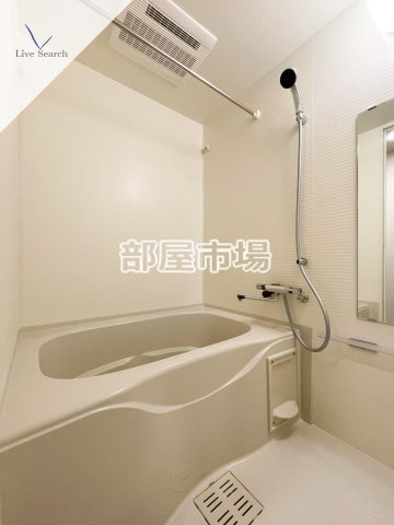 コスモグラシア浅草のその他共用部分|宅配ボックス