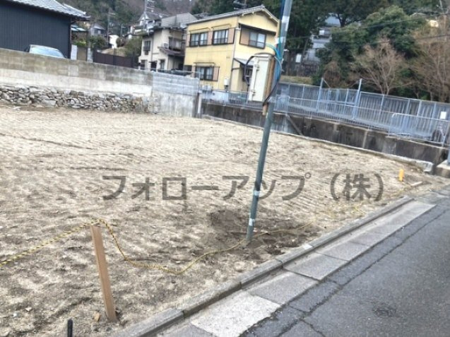 リーブルガーデン京都市北白川仕伏町