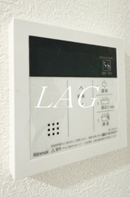 【設備】 | リヴシティ蒲田イースト