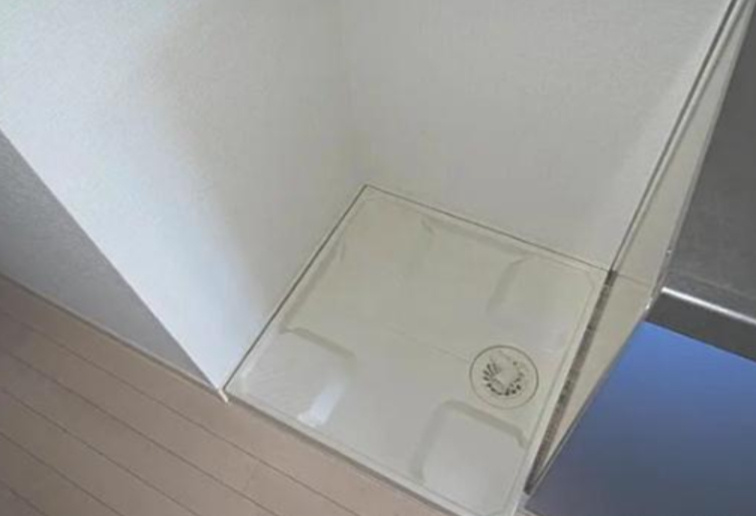グラントゥルース桜台駅前の設備