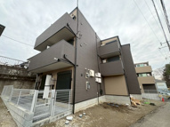 Likes仁戸名町　B棟の画像