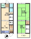 泉が丘５丁目　中古テラスの画像
