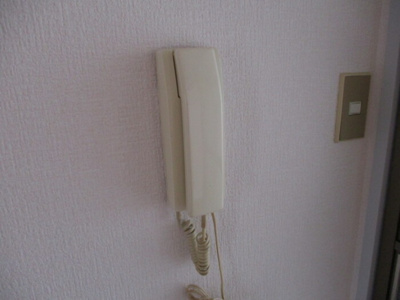  | メゾン高橋AB | インターホン