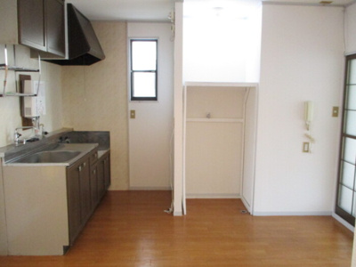  | メゾン高橋AB | ダイニング