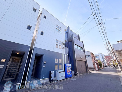 【エントランス】 | タペストリー伝馬