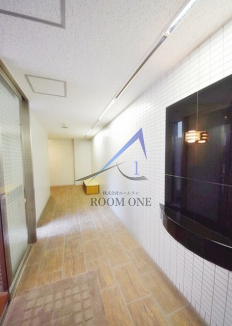 マ・メゾン門前仲町のその他共用部分