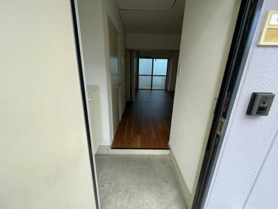 【玄関】 | ビレッジ北栄