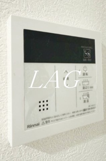 【設備】 | リヴシティ蒲田イースト