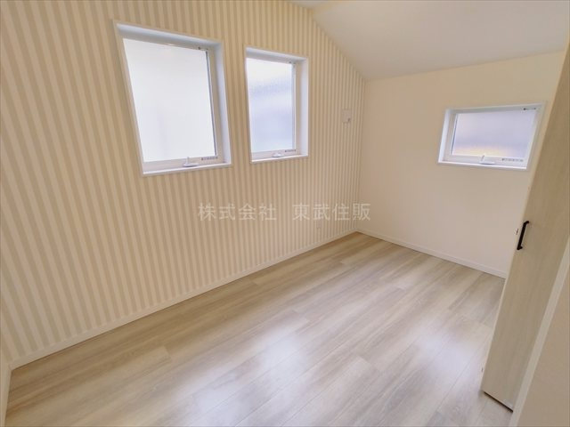 【子供部屋】の画像
