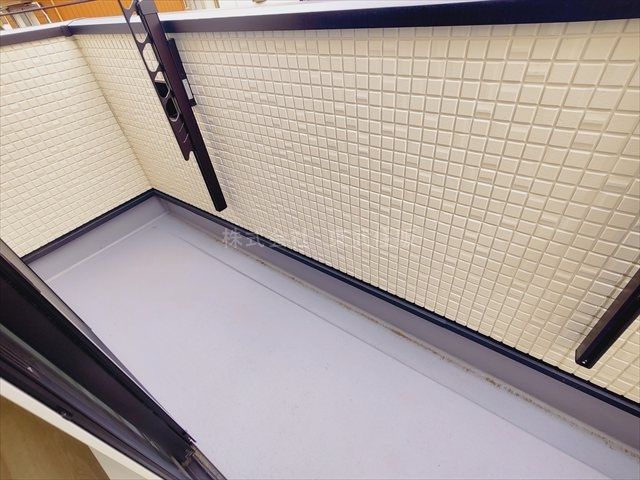 【バルコニー】の画像